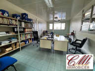 Batiment Professionnel — photo 3