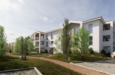 programme appartement À partir de 169 000 € à proximité de Azur (40140)