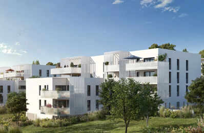 vente appartement à partir de 265 900 € à proximité de Portet-sur-Garonne (31120)