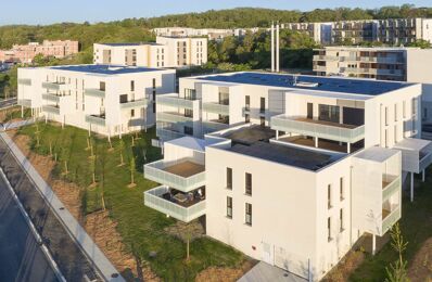 programme appartement 265 900 € à proximité de Sainte-Foy-d'Aigrefeuille (31570)