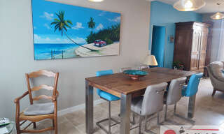 Maison 6 Pièces 235 m² à vendre à La Jarrie (17220)