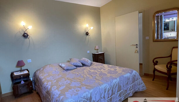 Villa / Maison 6 pièces  à vendre Jarrie (La) 17220