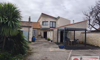 Maison 6 Pièces 235 m² à vendre à La Jarrie (17220)