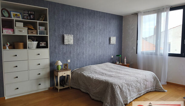 Villa / Maison 6 pièces  à vendre Jarrie (La) 17220