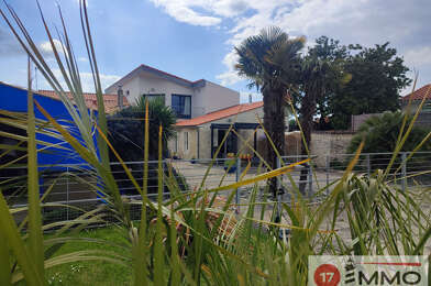 Maison 6 pièces 621000 €