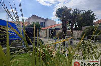 Maison  235m²  - 3 Suites - Ascenseur  + 130m² de Garage 6 pièce(s) — photo du bien