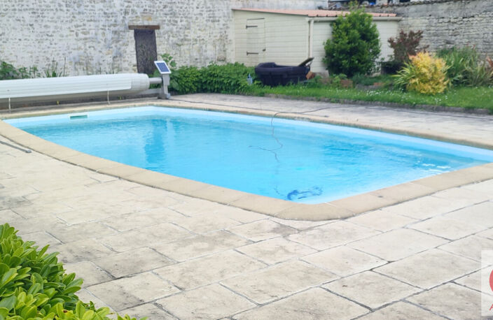 Maison  235m²  - 3 Suites - Ascenseur  + 130m² de Garage 6 pièce(s) — photo 5