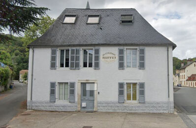 vente appartement 455 000 € à proximité de Arbus (64230)
