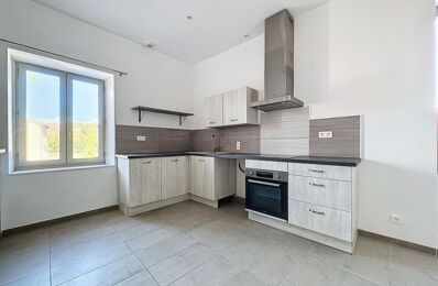 vente appartement 110 000 € à proximité de Sampzon (07120)