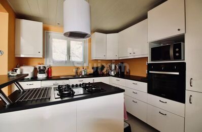 vente maison 340 000 € à proximité de Les Premiers-Sapins (25580)