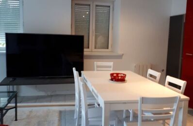 location appartement 500 € CC /mois à proximité de Neuville-sur-Saône (69250)