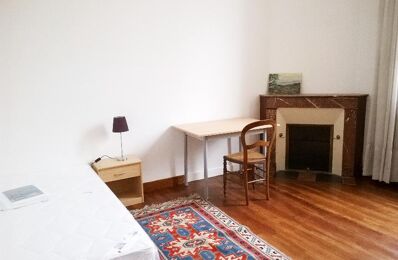 location appartement 530 € CC /mois à proximité de Martillac (33650)