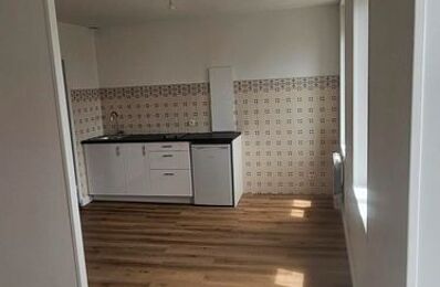 appartement 2 pièces 28 m2 à louer à Saint-Ciers-sur-Gironde (33820)