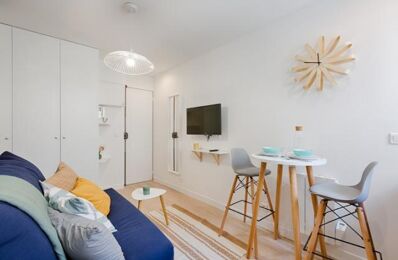location appartement 490 € CC /mois à proximité de Houplin-Ancoisne (59263)