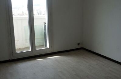 location appartement 670 € CC /mois à proximité de Gardanne (13120)