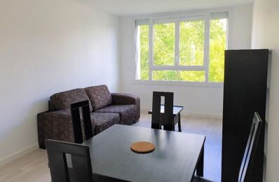 location appartement 1 270 € CC /mois à proximité de Saint-Aubin-de-Médoc (33160)