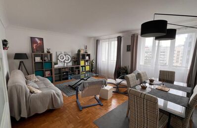 vente appartement 285 000 € à proximité de Feyzin (69320)