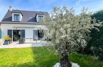 vente maison 549 000 € à proximité de Puteaux (92800)