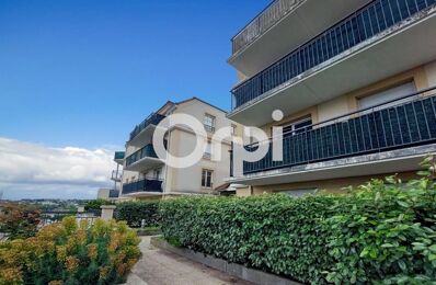 vente appartement 161 000 € à proximité de Bréval (78980)