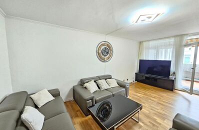 vente appartement 275 000 € à proximité de Conflans-Sainte-Honorine (78700)