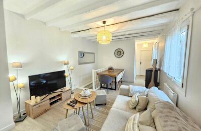 vente maison 385 000 € à proximité de Saint-Ouen-sur-Seine (93400)