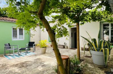 vente maison 845 500 € à proximité de La Faute-sur-Mer (85460)