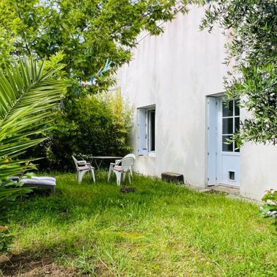 Maison 6 pièces 712300 €