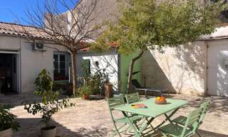 Maison 6 Pièces 126 m² à vendre à Rivedoux-Plage (17940)