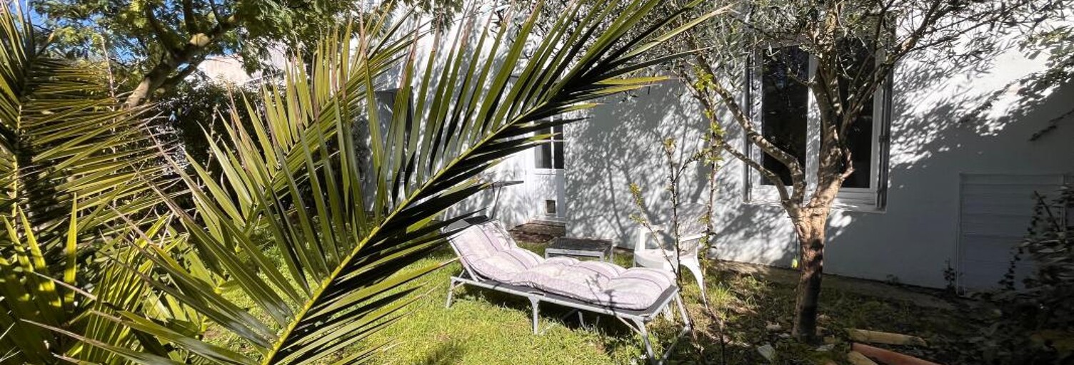 Maison 6 Pièces 126 m² à vendre à Rivedoux-Plage (17940)