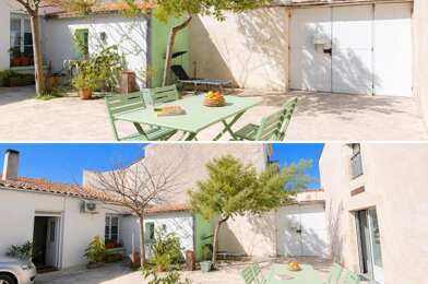 Maison 6 pièces 583000 €