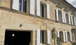 Maison 5 Pièces 136 m² à vendre à Saint-André-de-Cubzac (33240)