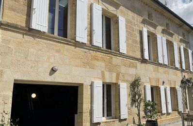 vente maison 367 500 € à proximité de Prignac-Et-Marcamps (33710)