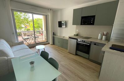 vente appartement 223 400 € à proximité de Audenge (33980)