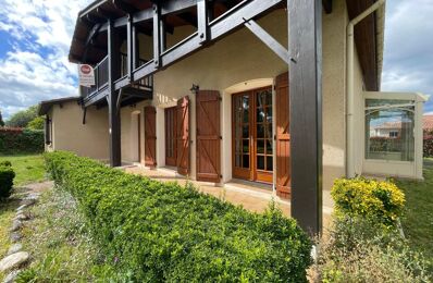 vente maison 369 000 € à proximité de Tercis-les-Bains (40180)