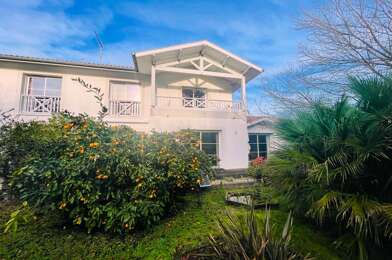 Maison 7 pièces 860000 €