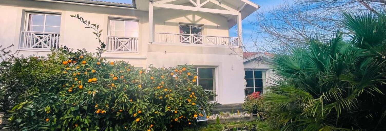 Maison 7 Pièces 221 m² à vendre à Soustons (40140)