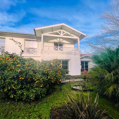 Maison 7 pièces 860000 €