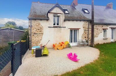 vente maison 166 500 € à proximité de La Meilleraye-de-Bretagne (44520)