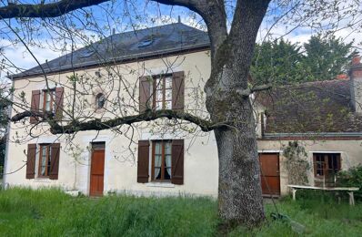 vente maison 314 000 € à proximité de Saint-Cyr-en-Val (45590)