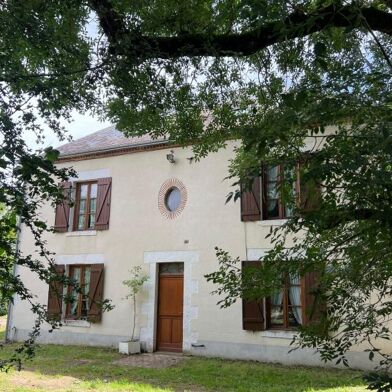 Maison 7 pièces 210000 €