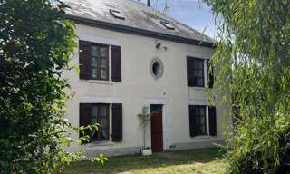 Maison 7 Pièces 263 m² à vendre à Bou (45430)