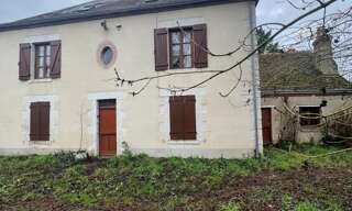 Maison 7 Pièces 263 m² à vendre à Bou (45430)