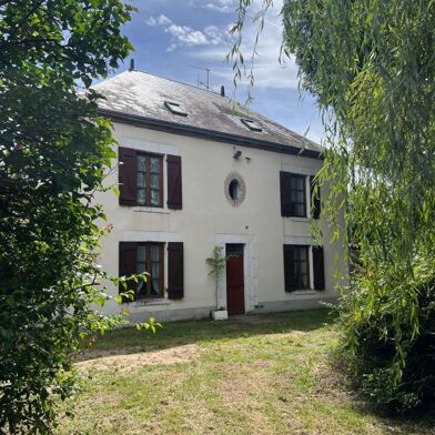 Maison 7 pièces 199500 €