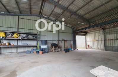 vente local industriel 119 000 € à proximité de Saint-Firmin-des-Bois (45220)