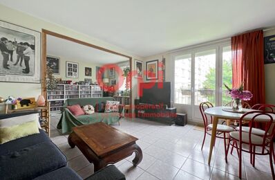 vente appartement 199 000 € à proximité de Méry-sur-Oise (95540)