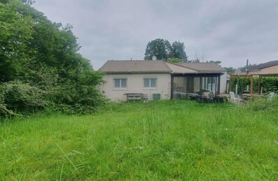 vente maison 329 000 € à proximité de Osny (95520)