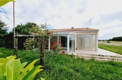 vente maison 240 500 € à proximité de Marennes-Hiers-Brouage (17320)