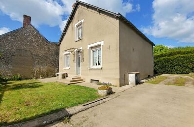 vente maison 135 000 € à proximité de Fontenay-sur-Conie (28140)