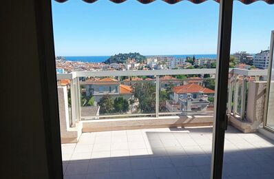 vente appartement 378 000 € à proximité de Nice (06300)