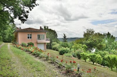 vente maison 248 900 € à proximité de Montpezat (47360)